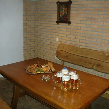 Hotell Amicus 3*