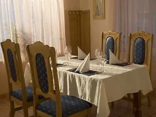 Amicus Hotell VNO