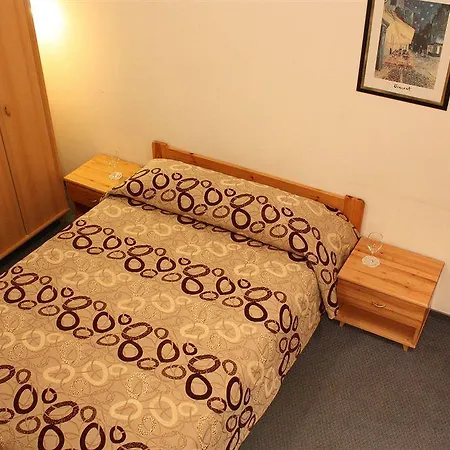 Szálloda Amicus 3*