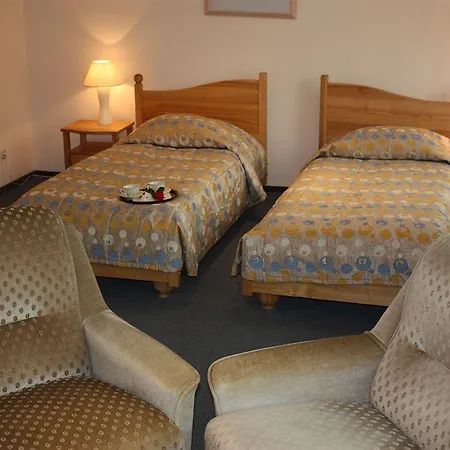 Amicus Hotell VNO