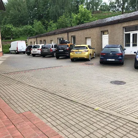 Szálloda Amicus