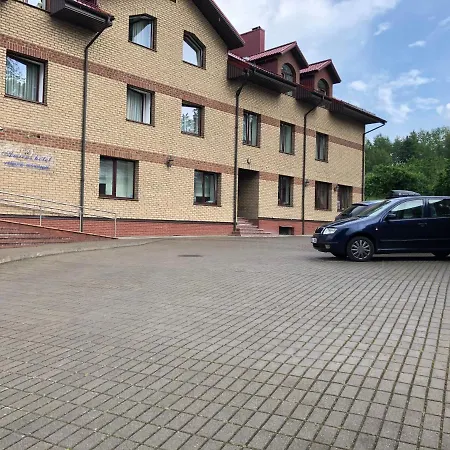Amicus 3* Vilnius