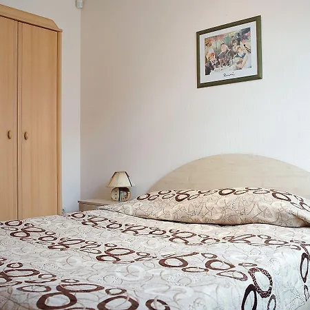 Hotell Amicus 3*