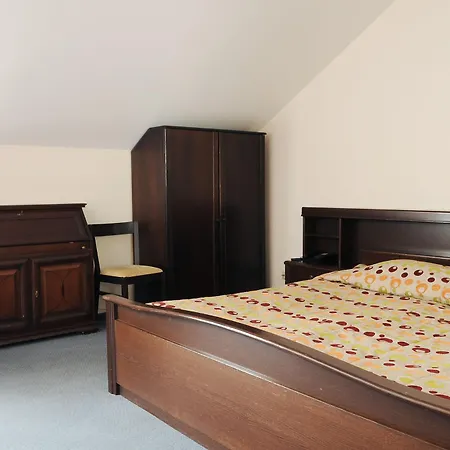 Hotell Amicus VNO