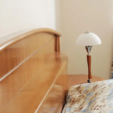 Hotell Amicus 3*