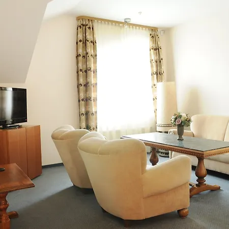 Amicus Hotell 3*