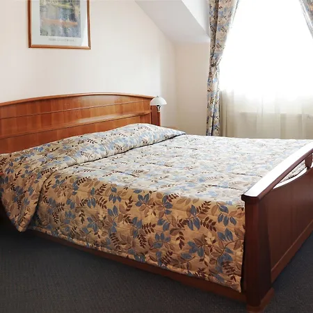 Amicus 3* VNO