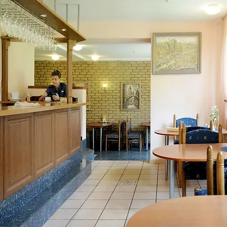 Hotell Amicus VNO