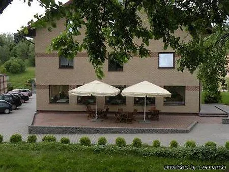 Amicus Szálloda 3*
