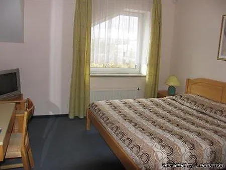 Amicus Szálloda Vilnius