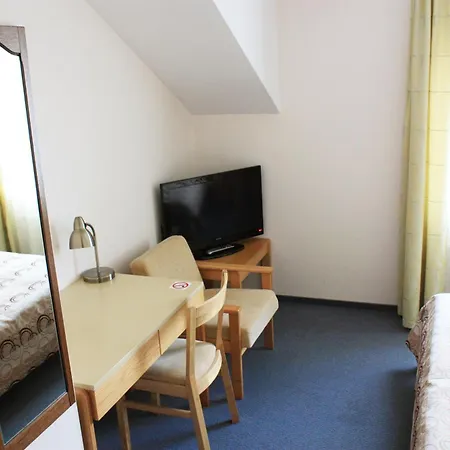 Amicus Hotell VNO