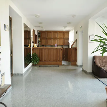 Amicus 3* Vilnius