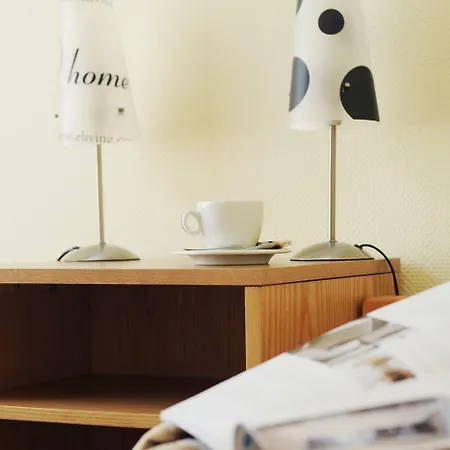 Hotel Amicus Vilnius