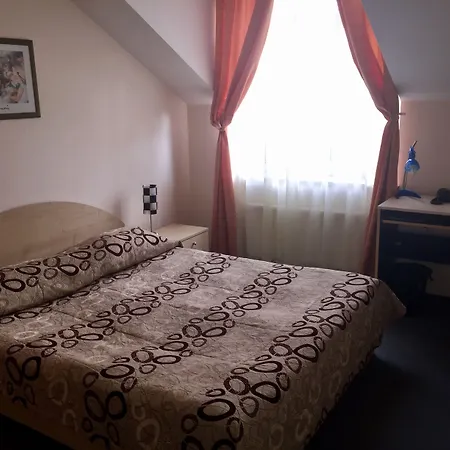 Szálloda Amicus 3*