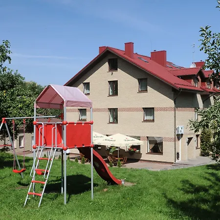 Szálloda Amicus 3*