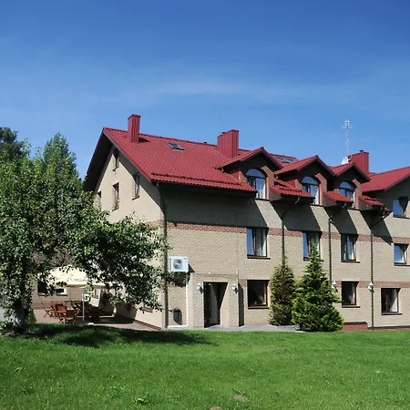 Amicus 3* Vilnius