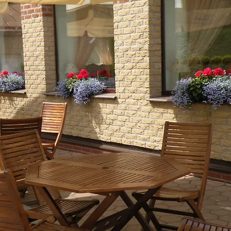 Amicus Hotel Vilnius