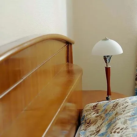 Amicus Ξενοδοχείο 3*