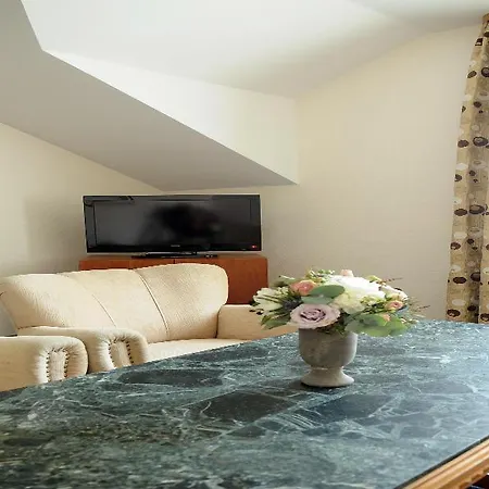 Hotell Amicus