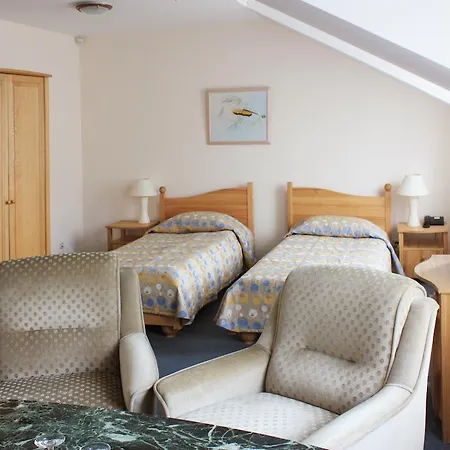 Hotell Amicus 3*