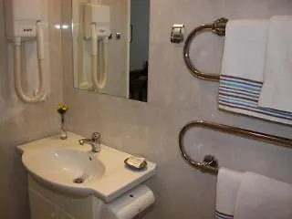 Amicus Hotell VNO