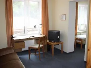 Hotell Amicus 3*