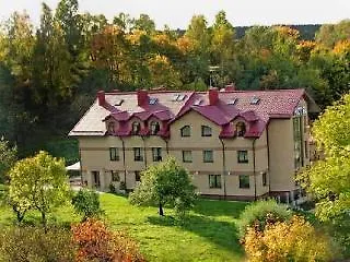 Amicus Hotell 3*