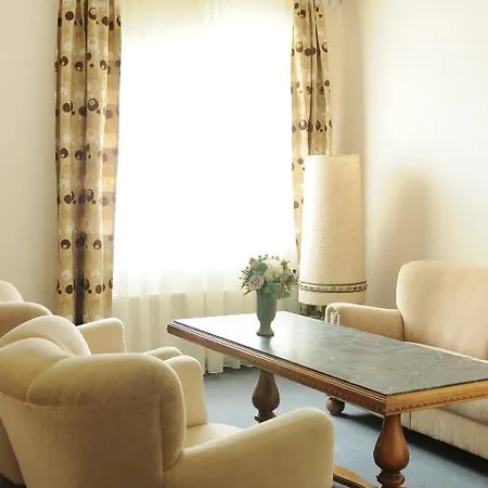 Hotell Amicus