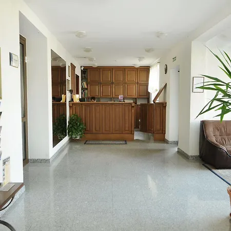 Hotell Amicus