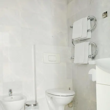 Amicus Hotell VNO