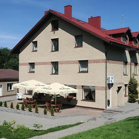 Amicus 3* Vilnius
