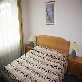 Hotel Amicus Wilno