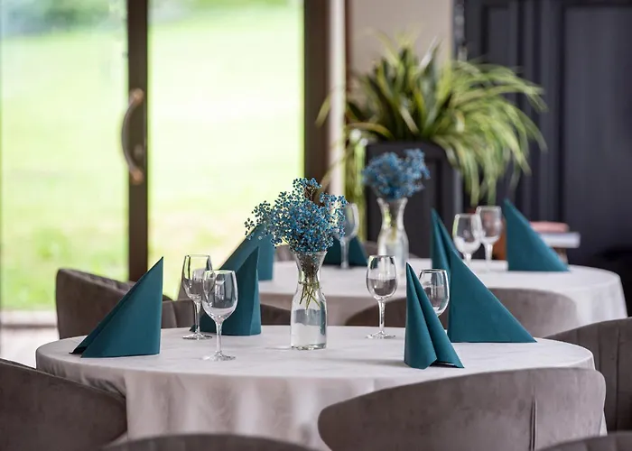 Viešbutis Amicus 3*