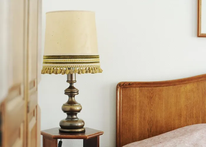 Hotel Amicus Vilnius