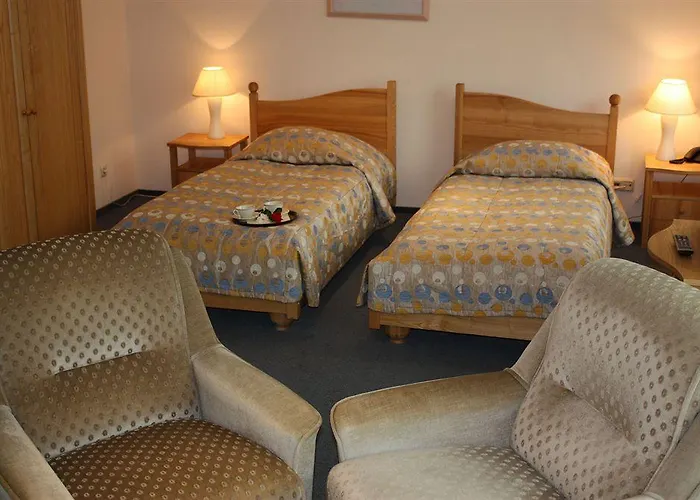 Amicus Hotel Vilnius