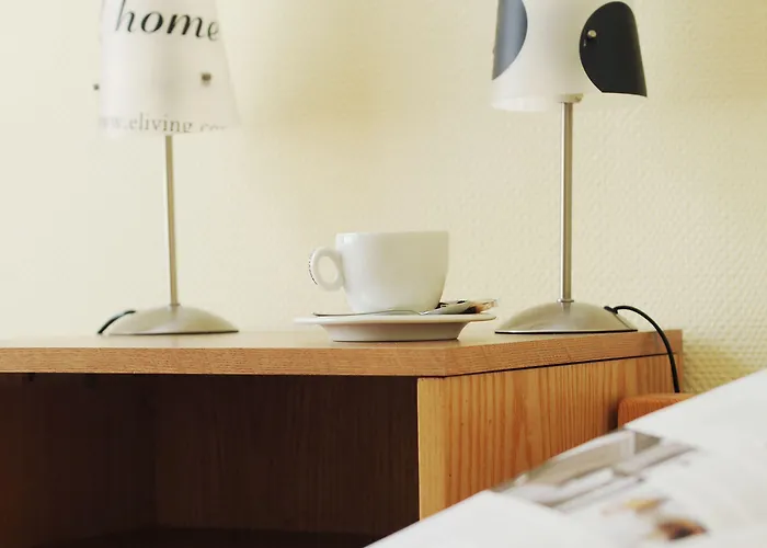 Hotel Amicus Vilnius