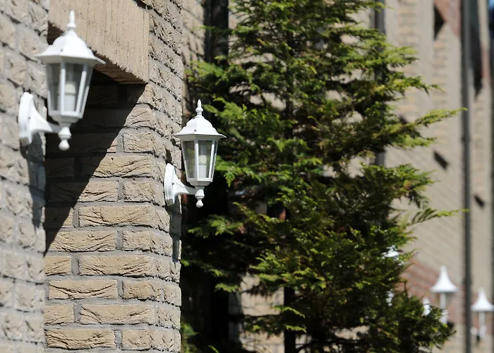 Amicus ホテル ヴィリニュス