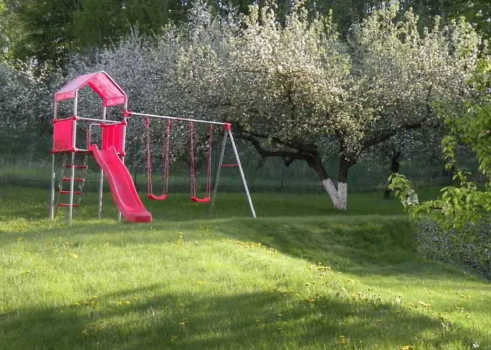 Amicus 3* ヴィリニュス